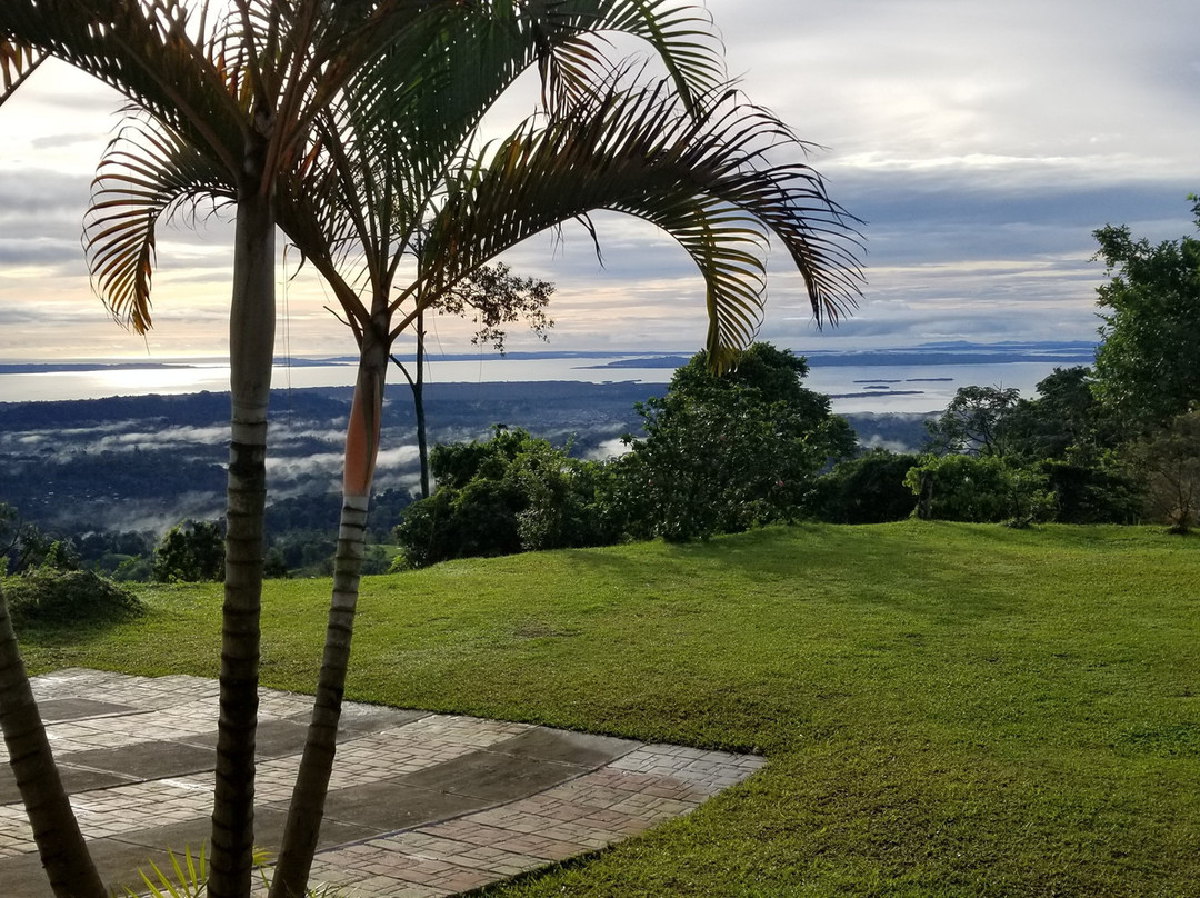 Bocas Ridge Hotel & Residences主图