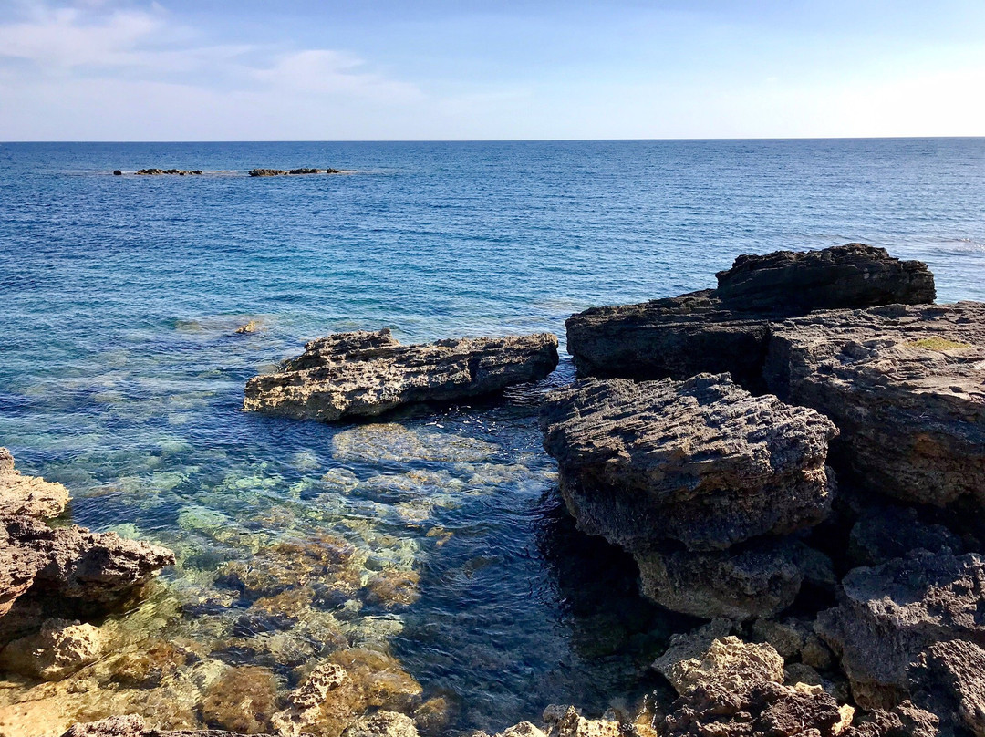 Kounopetra-Lixouri必去景点