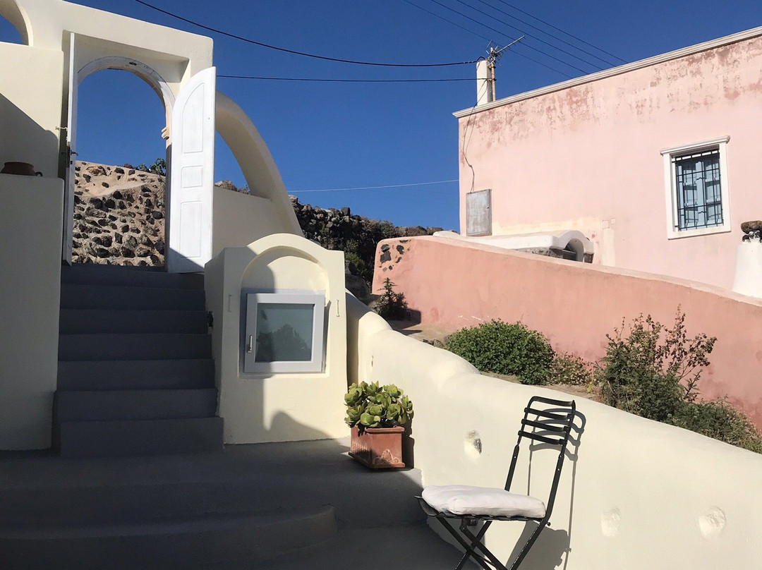 海利奥菲斯酒店主图