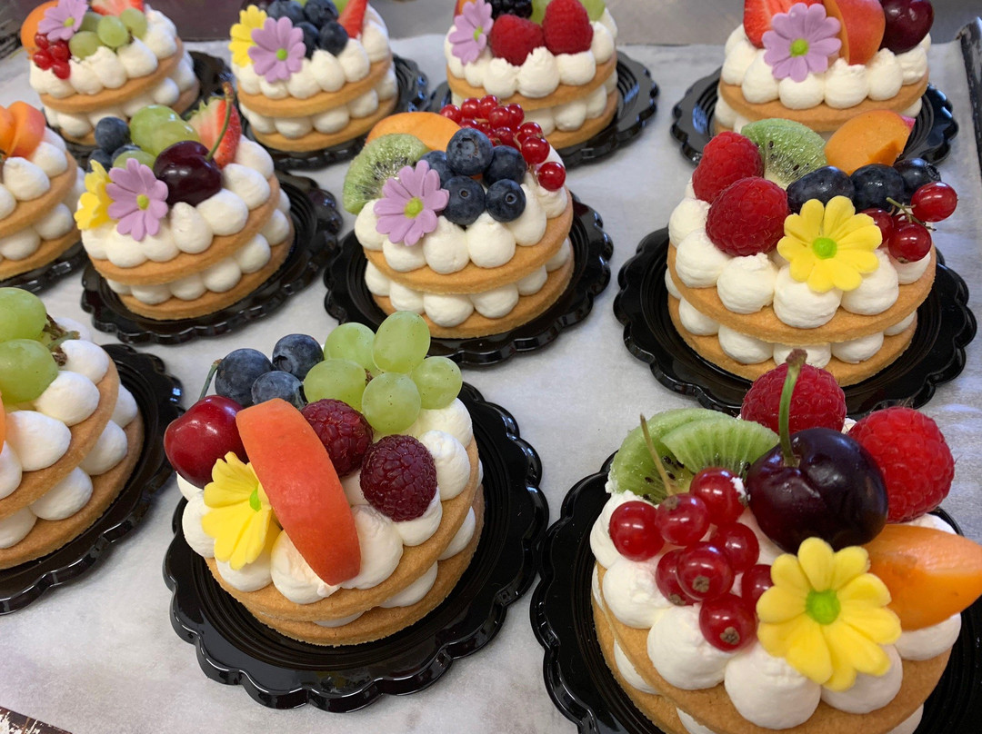 Pasticceria Caglio