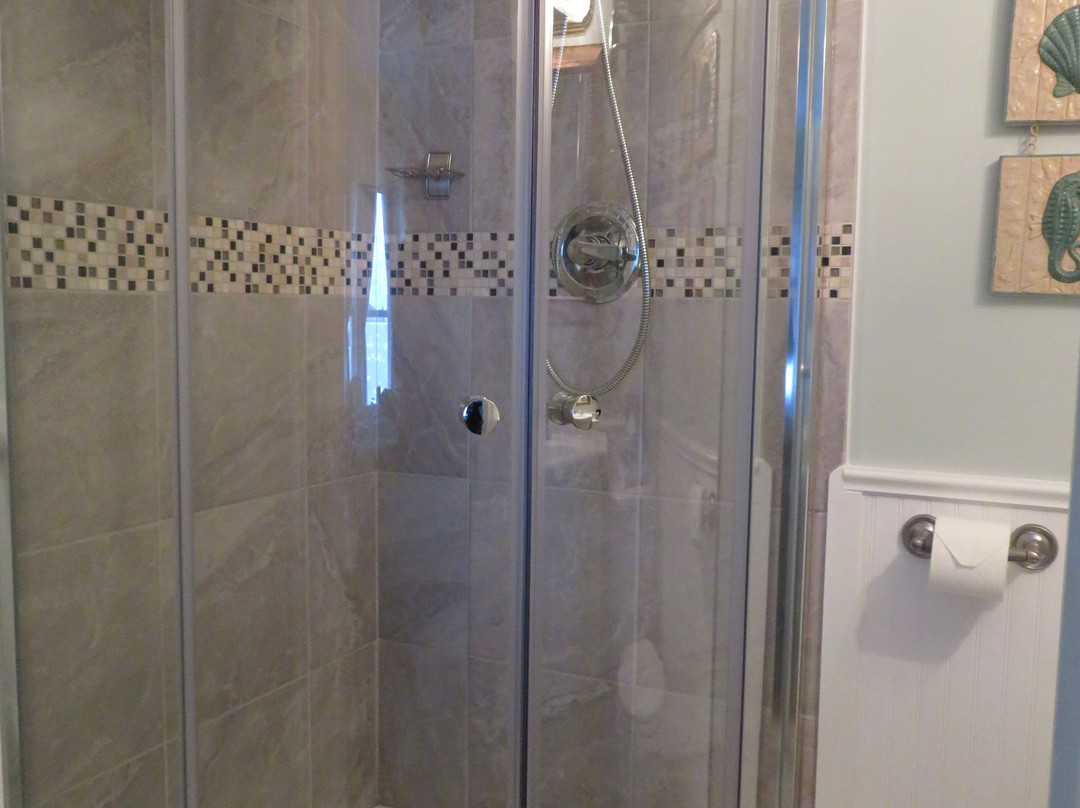 Captain's Legacy Historic Bed & Breakfast主图