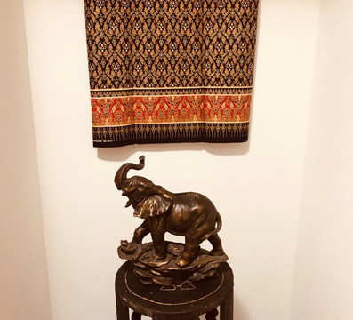 Salon De Asia-富里市必去景点