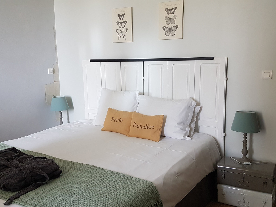 Chateau de la Garnison主图