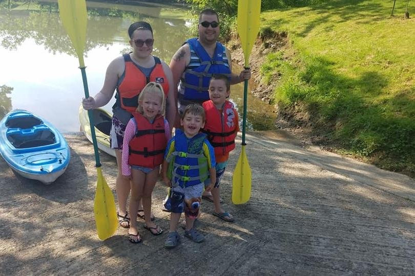 Day Trippin Adventures-Buckhannon必去景点