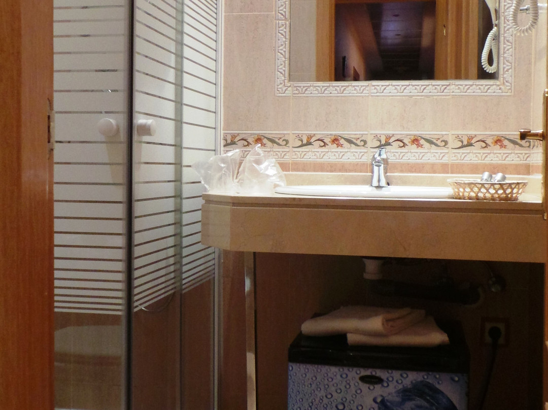 Hostal Avenidas主图