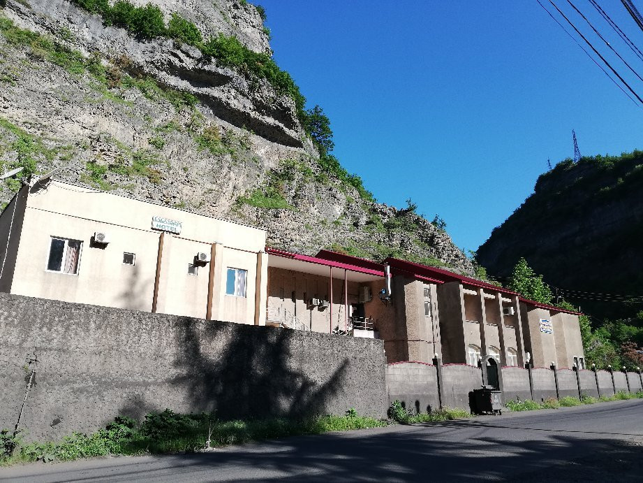 Hotel Nikoli