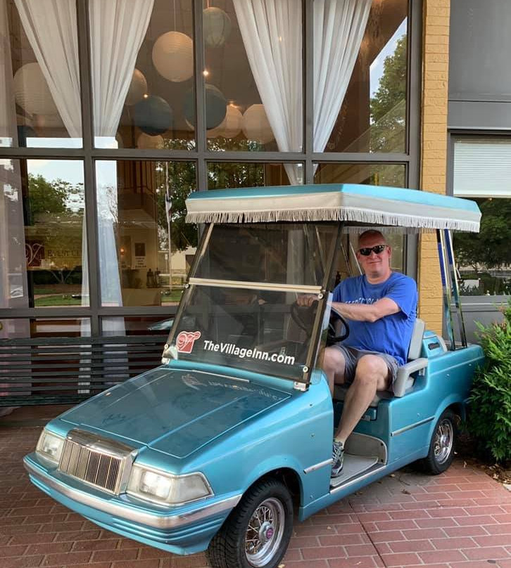 Village Inn Hotel & Event Center, Trademark Collection by Wyndham主图