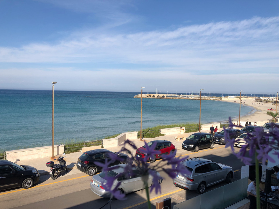 Posia Retreat & Spa | Una Esperienze主图