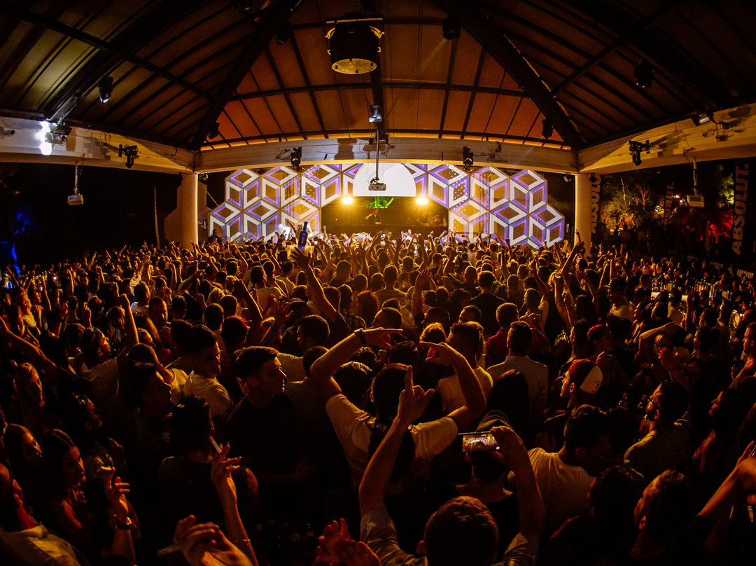 Uno Malta-Ta' Qali必去景点