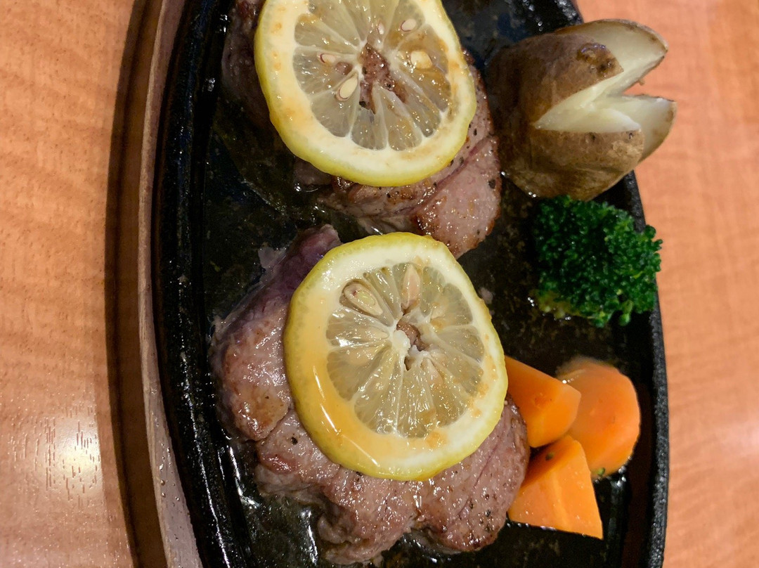 罗蕾莱酒店主图