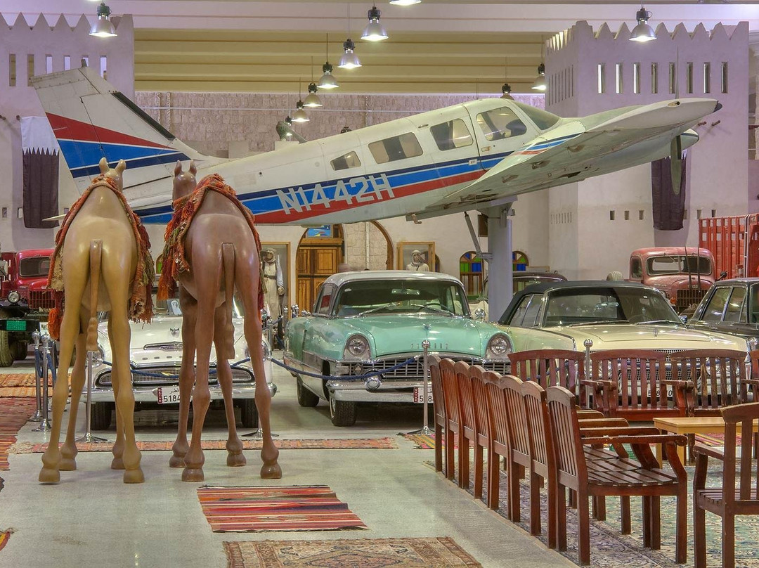 Best Tours In Doha-Mesaieed必去景点