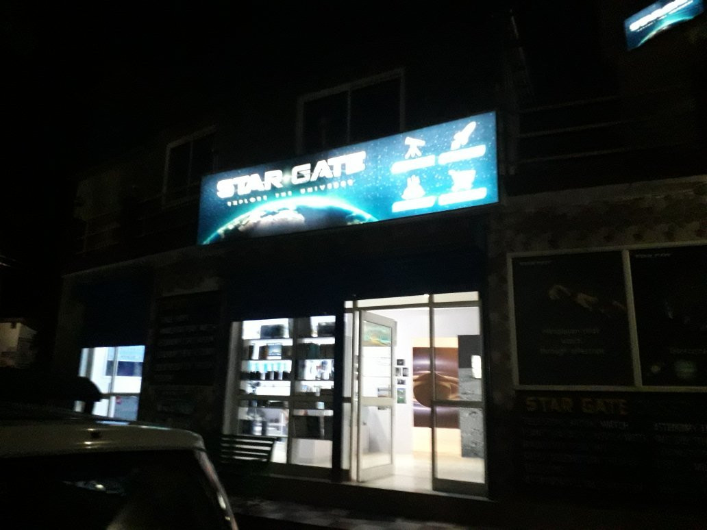 Starscapes Observatory Kausani-Kausani必去景点