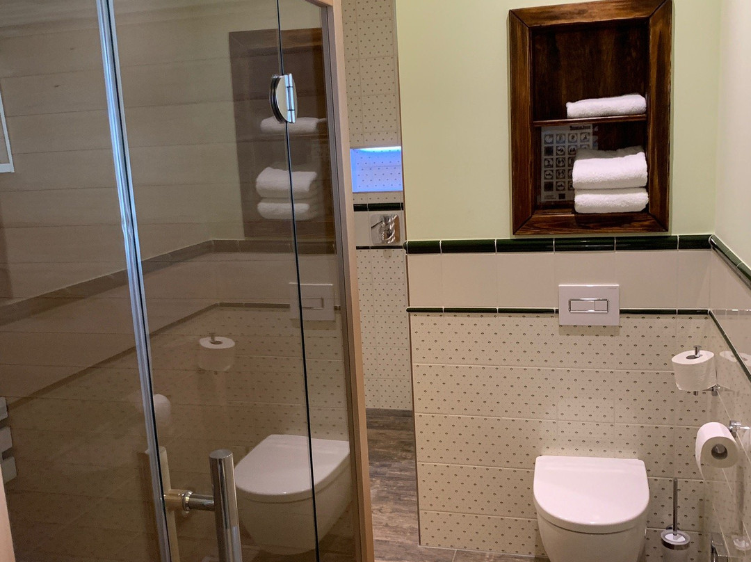 Moments Boutique Hotel主图