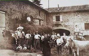 La Ferme Berger主图