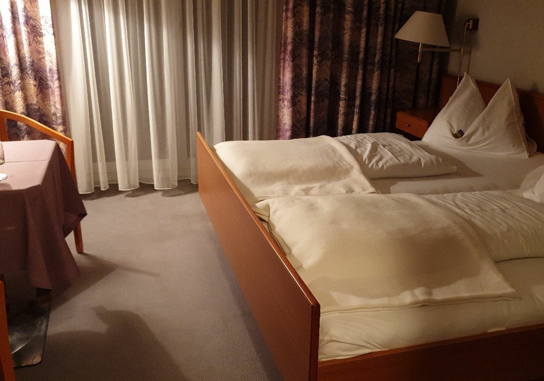 Pension Seirer主图