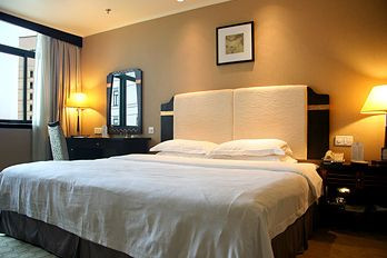 大世界酒店主图