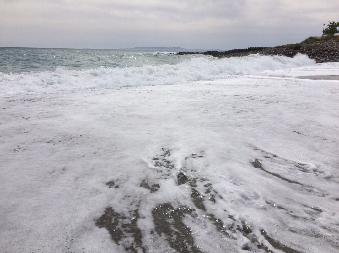 Agios Nikolaos Beach-Agios Nikolaos必去景点