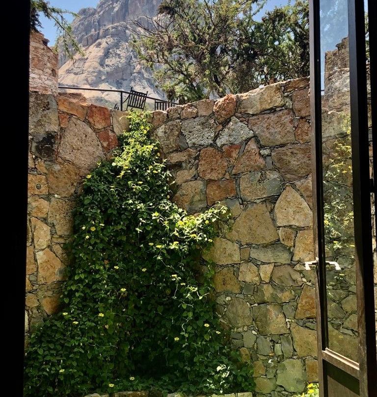 Hotel Centenario Arroyitos主图