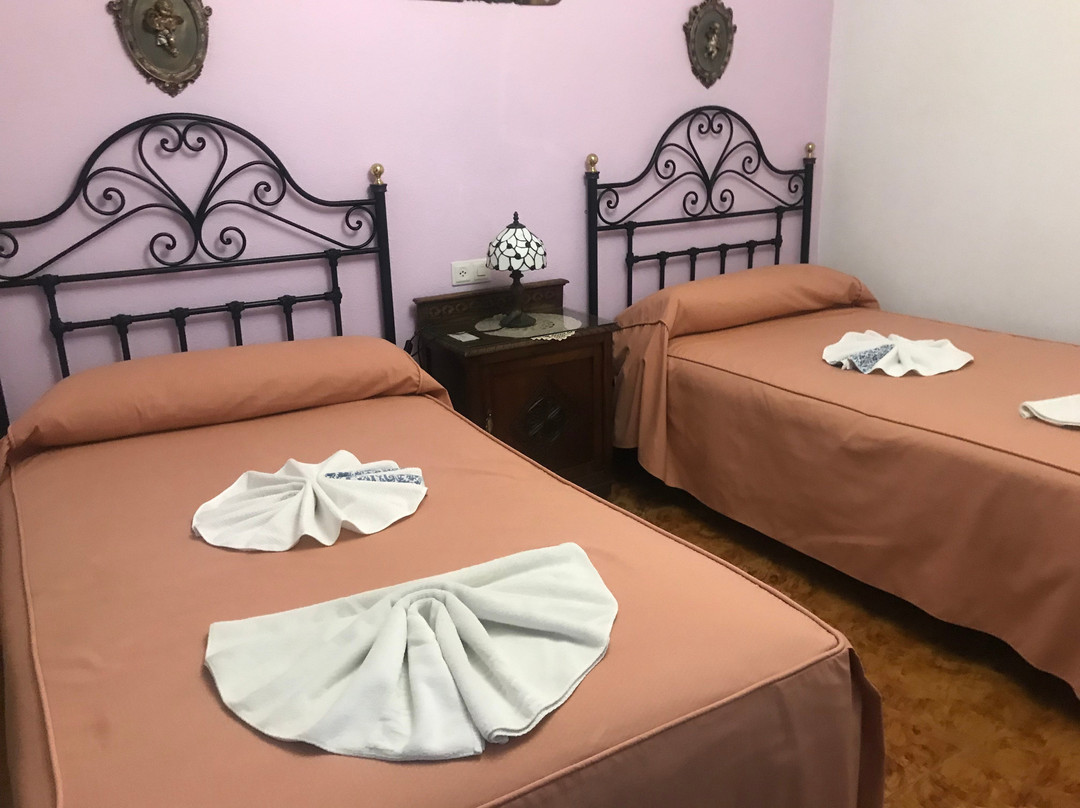 Hostal Camino de Santiago主图