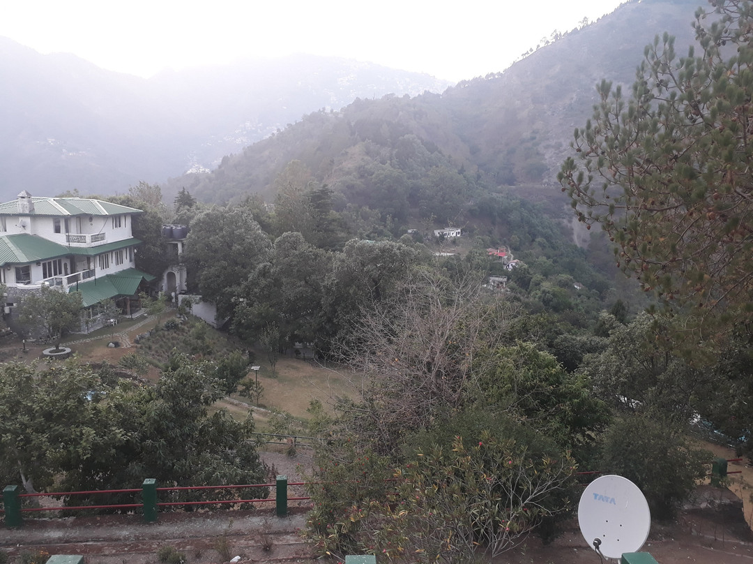 The Hermitage Kailash主图