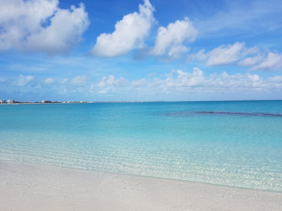 格雷斯湾托斯卡纳酒店主图