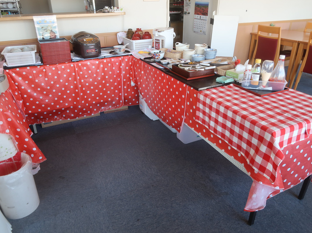 Business Hotel Fresco Yakumo主图