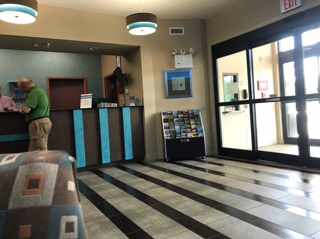 Best Western Plus Glen Allen Inn主图