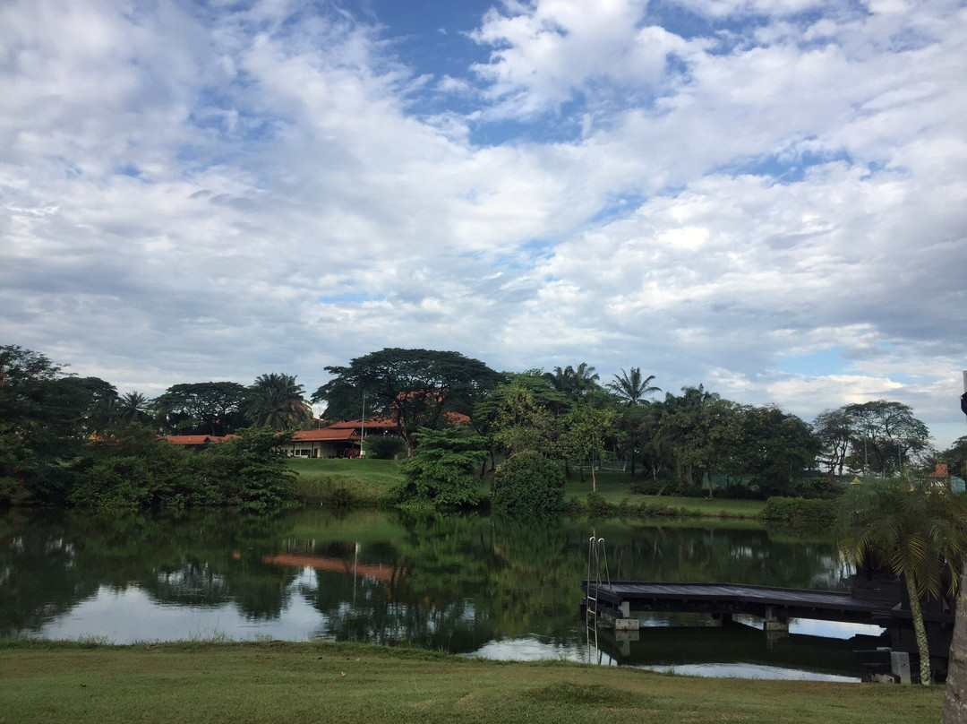 The Club Saujana Resort主图