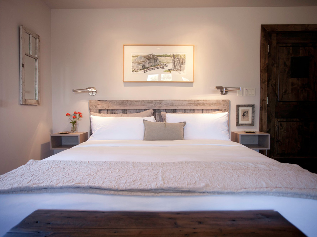 Refugio Paso Robles主图