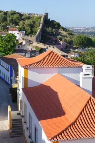 Casa das Senhoras Rainhas主图