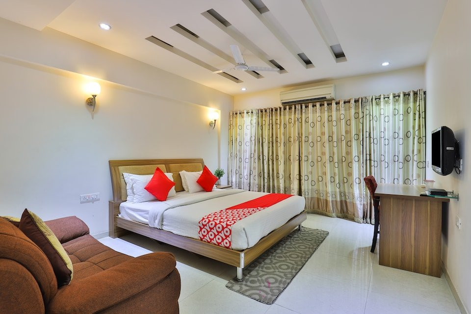 OYO 23180 Patel Ni Motel主图