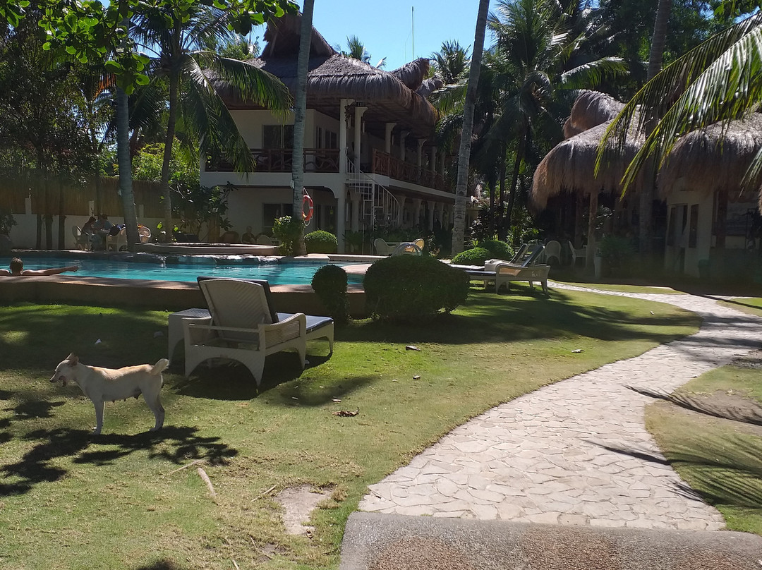 麦克道茵海滩度假村主图