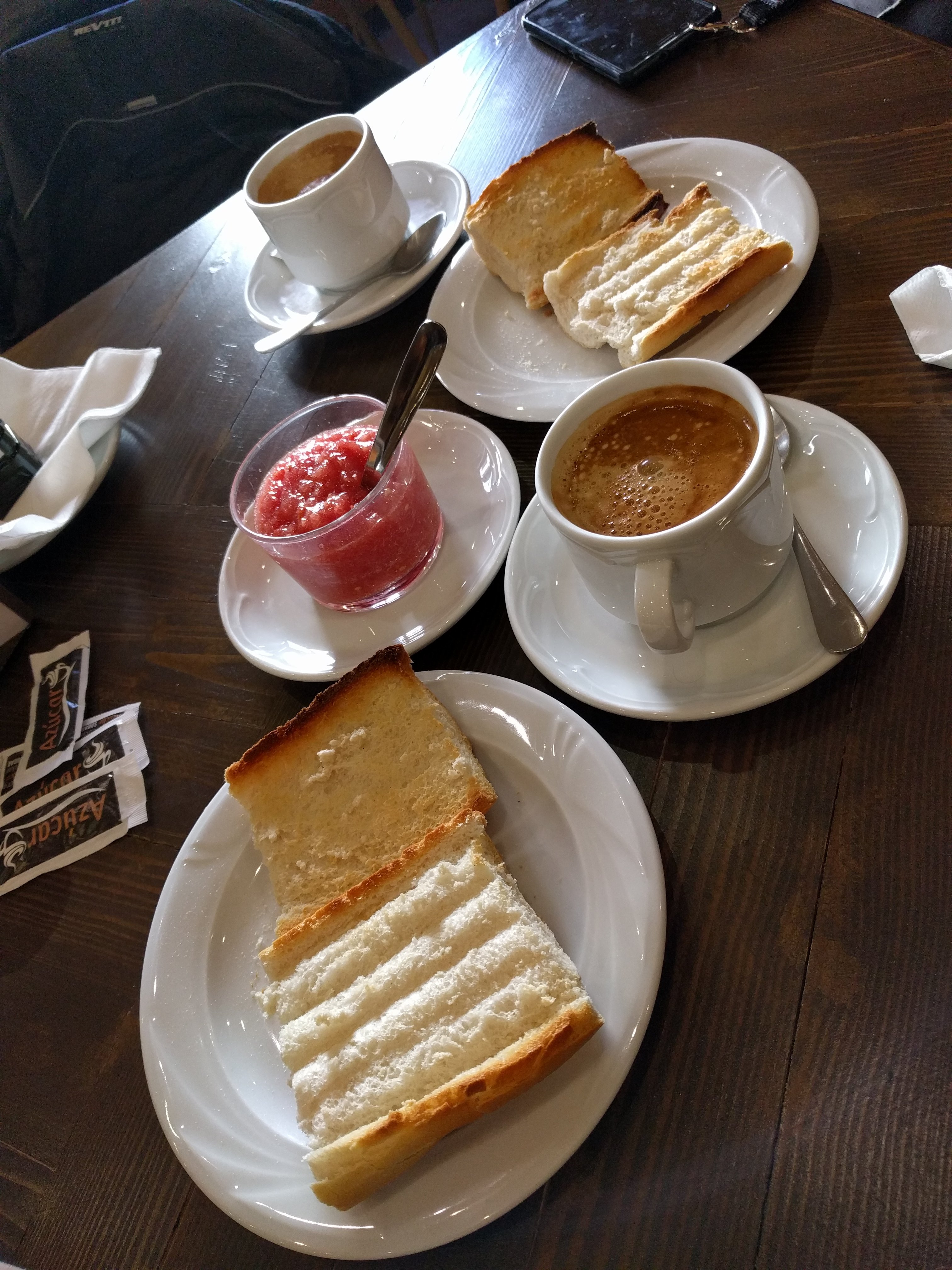 Hotel Comillas-餐饮