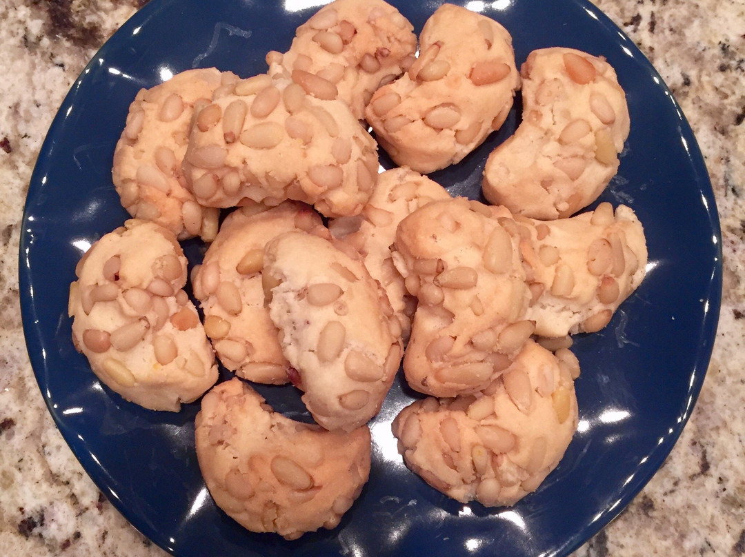 Libby's Italian Pastry Shop