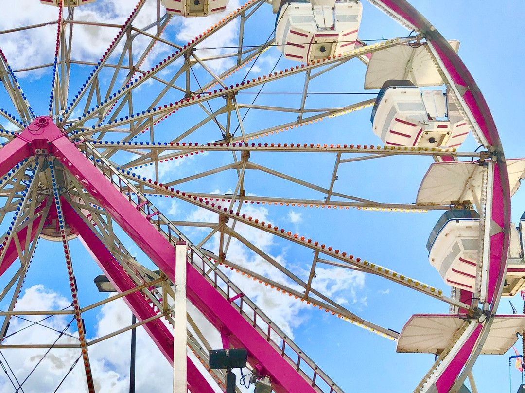 Northpark Mall-乔普林必去景点