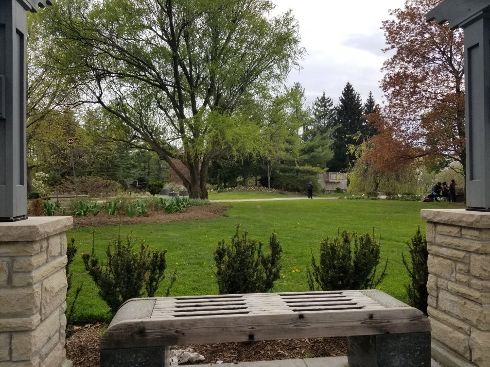 多伦多汉伯植物园-多伦多必去景点