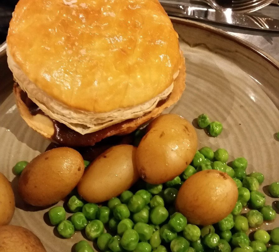 Bedford Arms (Hotel)主图