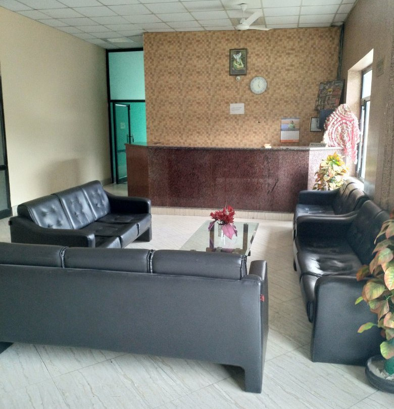 New Hotel Samrat主图