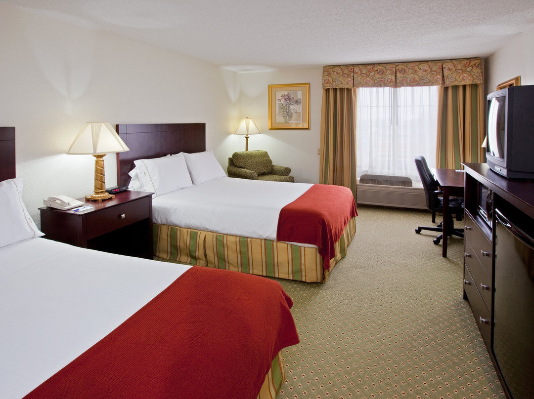 Holiday Inn Express Washington by IHG主图