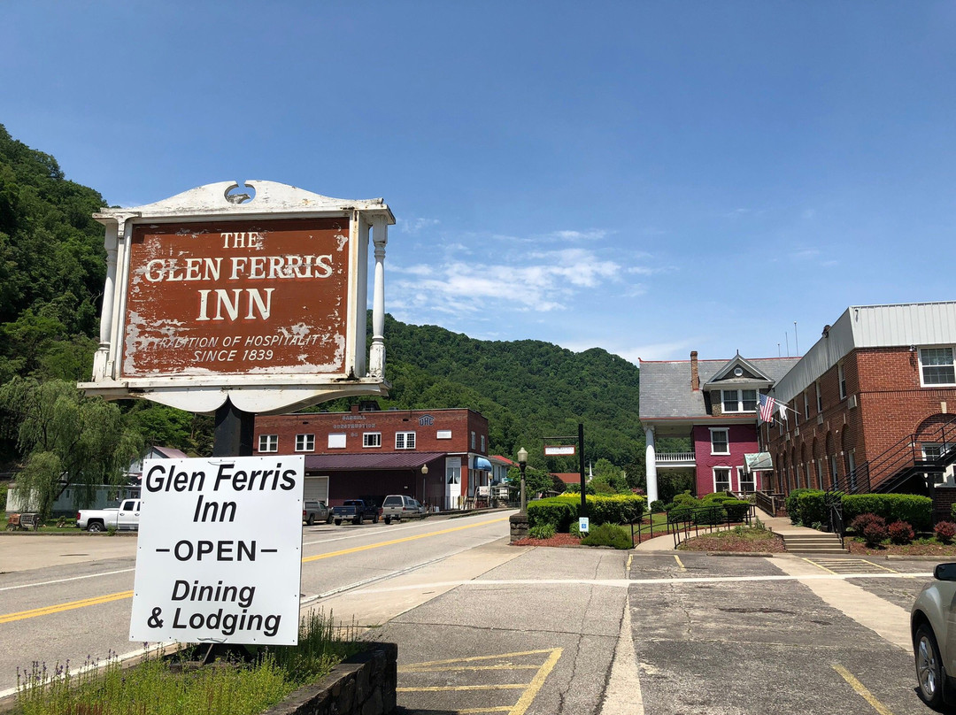 Glen Ferris Inn主图