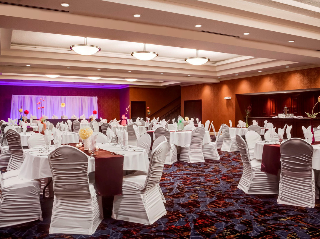 Holiday Inn Dubuque/Galena by IHG主图