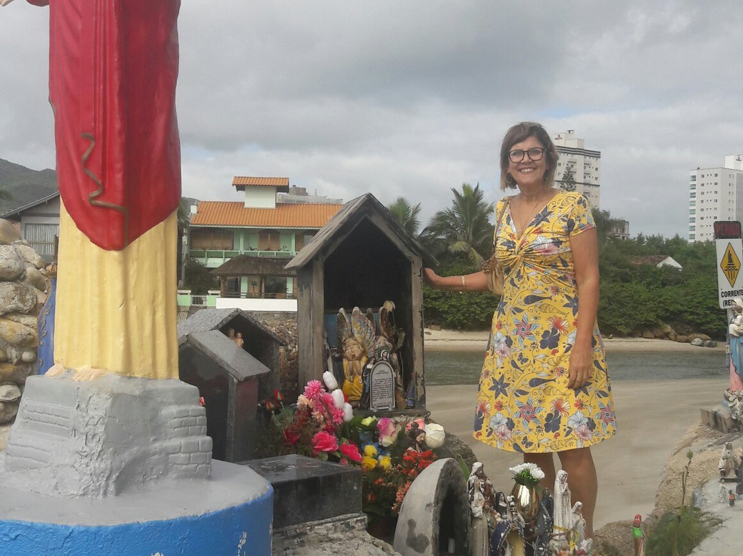 Morada De N.Senhora De Navegantes-Itapema必去景点