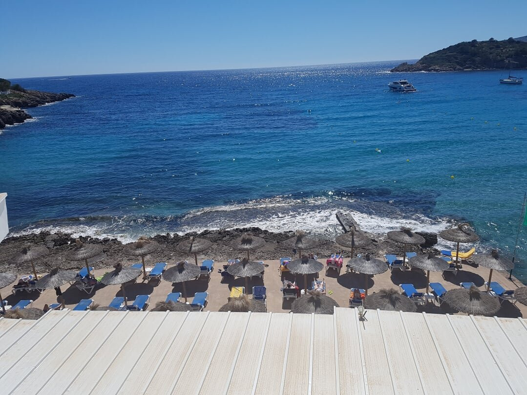 Universal Hotel Aquamarin主图