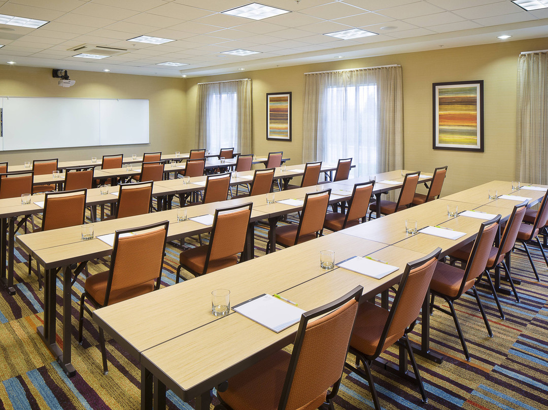 Fairfield by Marriott Inn & Suites Monaca主图