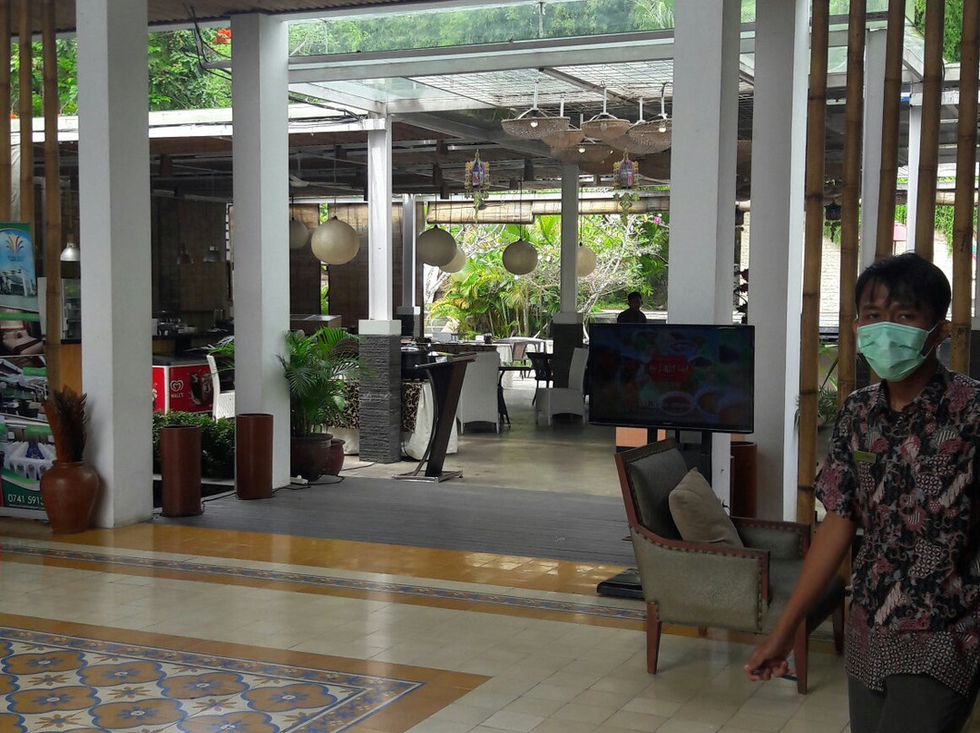 Rumah Kito Jambi主图