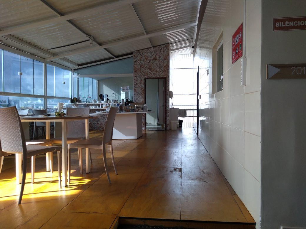 Pousada Maanaim主图