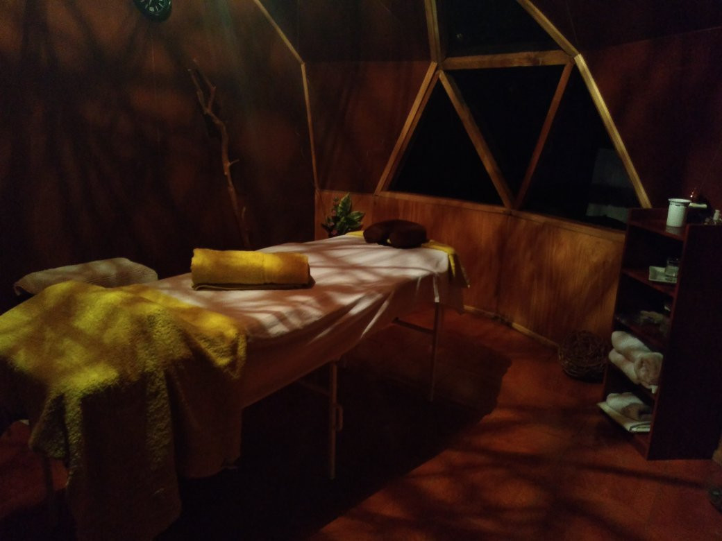 Masajes Ruka-lawen-Curarrehue必去景点