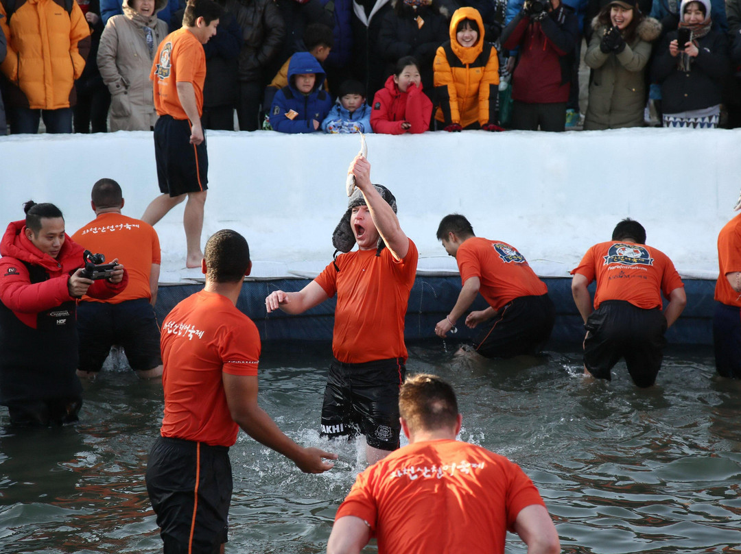 KoreaDiscovery.com-首尔必去景点