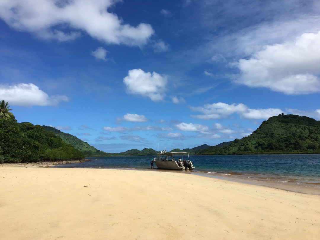 拉拉提别墅&Spa主图