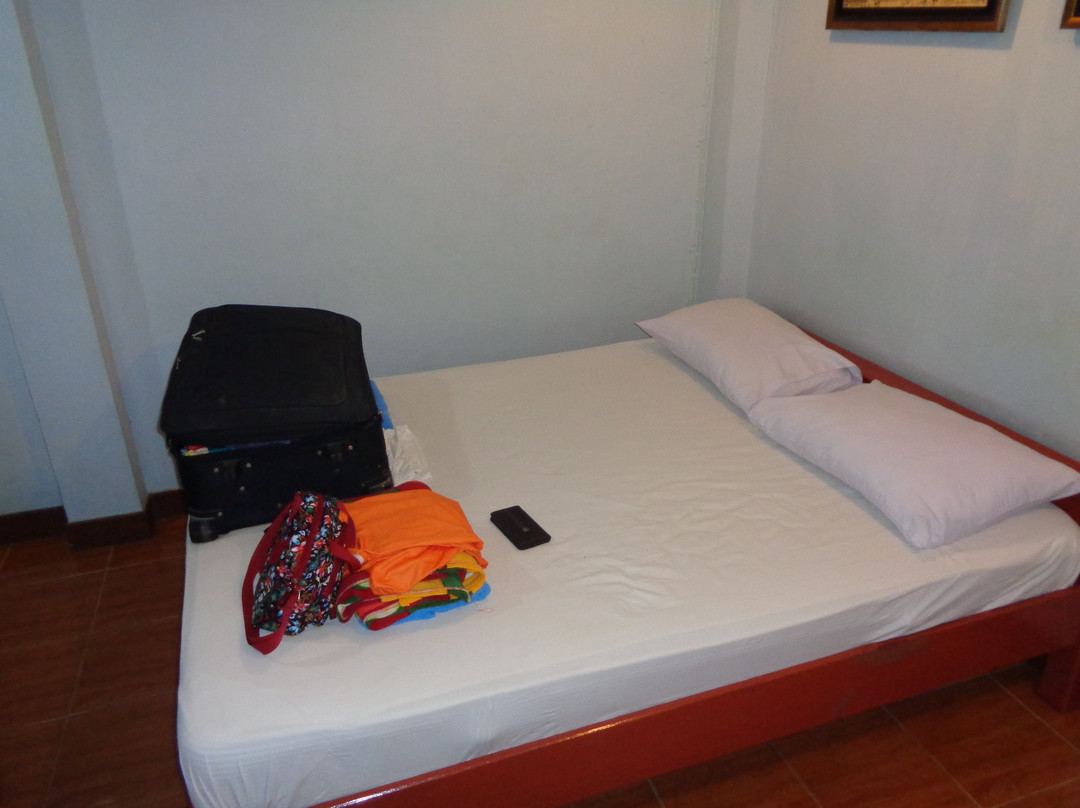 Chantana House Ayutthaya主图